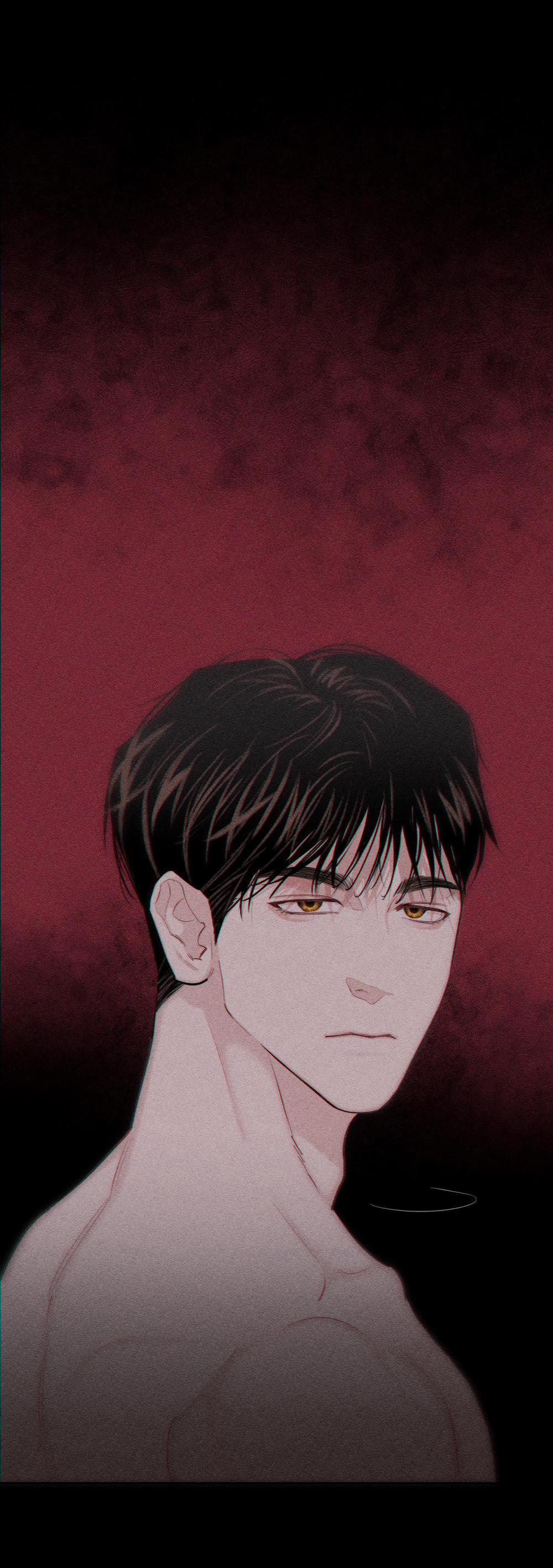 BROKEN LOVE 3 trang 1