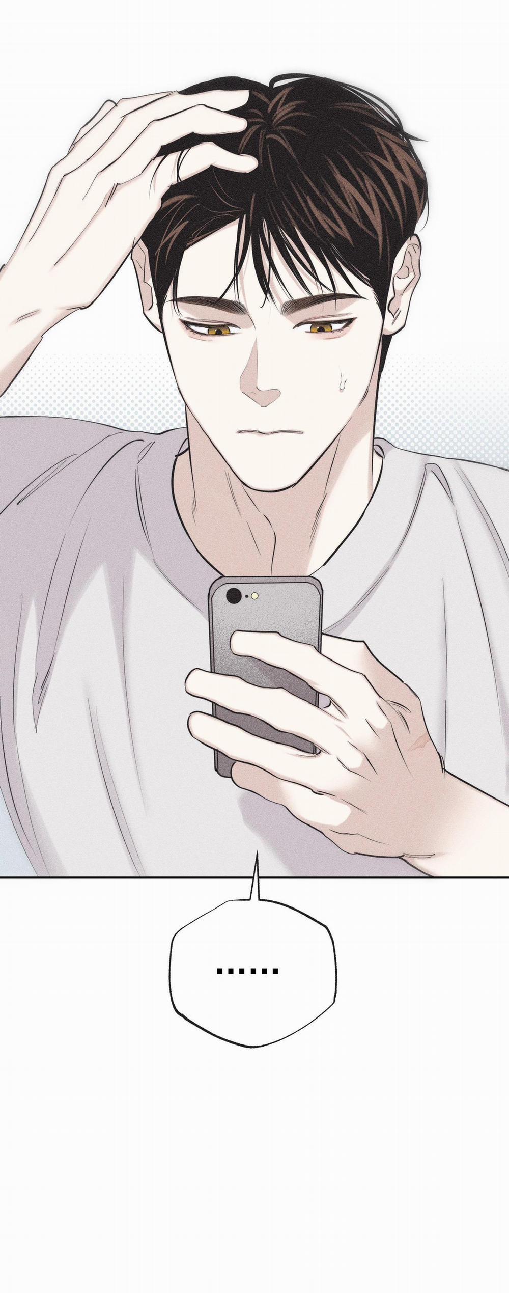 BROKEN LOVE 3 trang 11