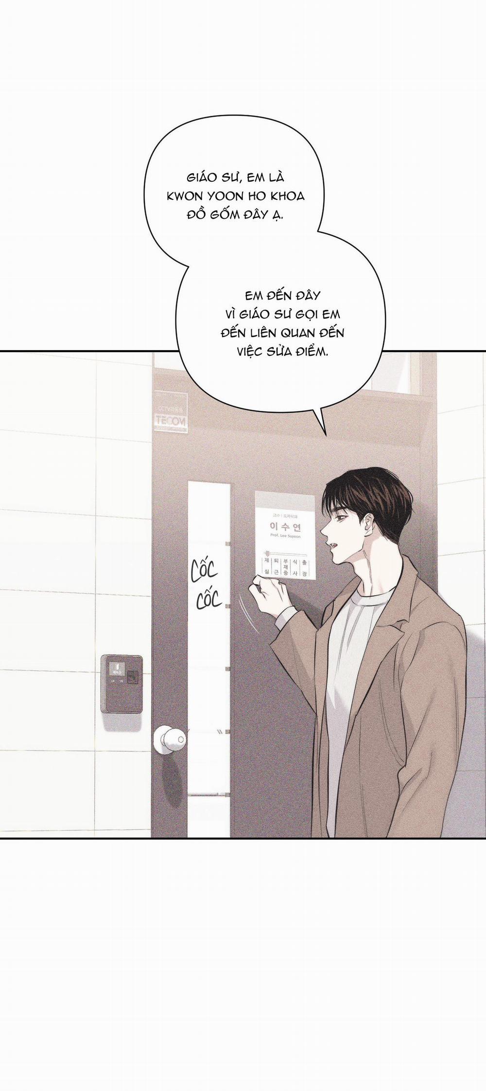 BROKEN LOVE 3 trang 13