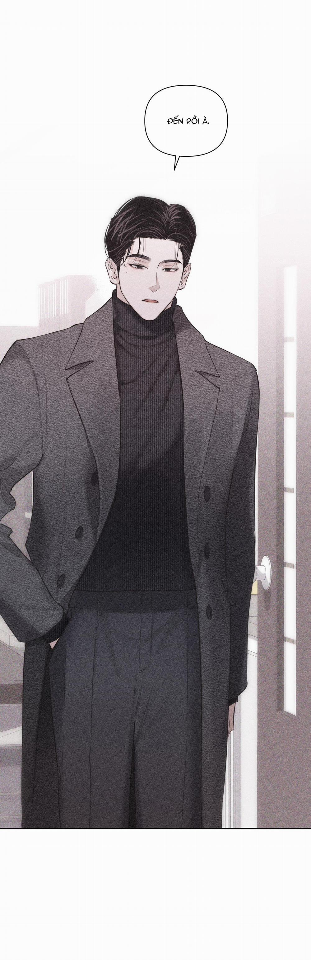 BROKEN LOVE 3 trang 15