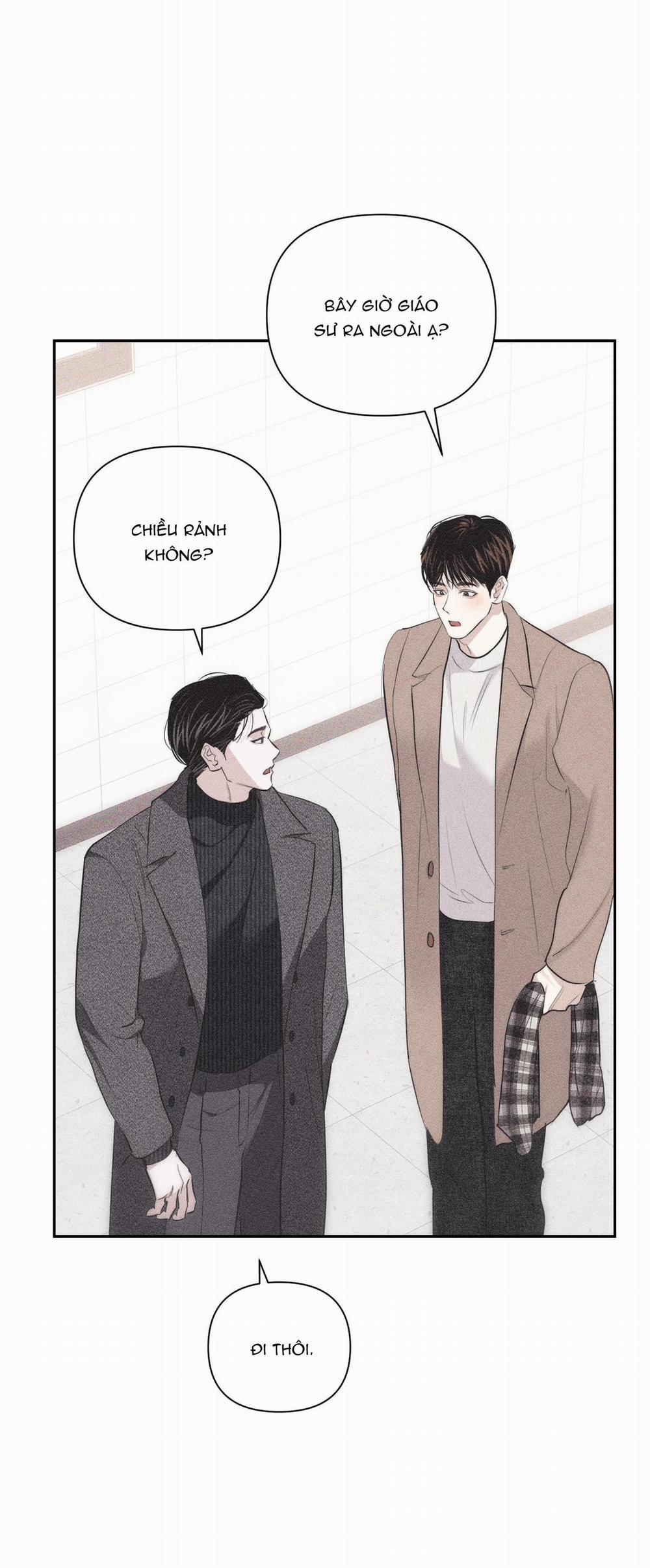 BROKEN LOVE 3 trang 16