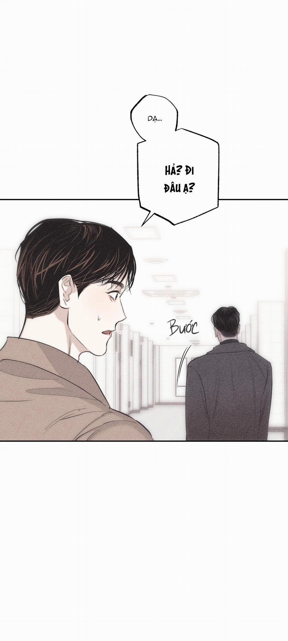 BROKEN LOVE 3 trang 17