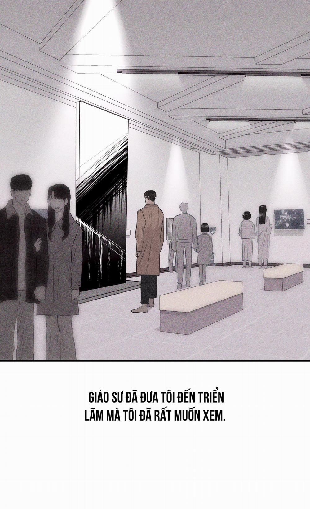 BROKEN LOVE 3 trang 19