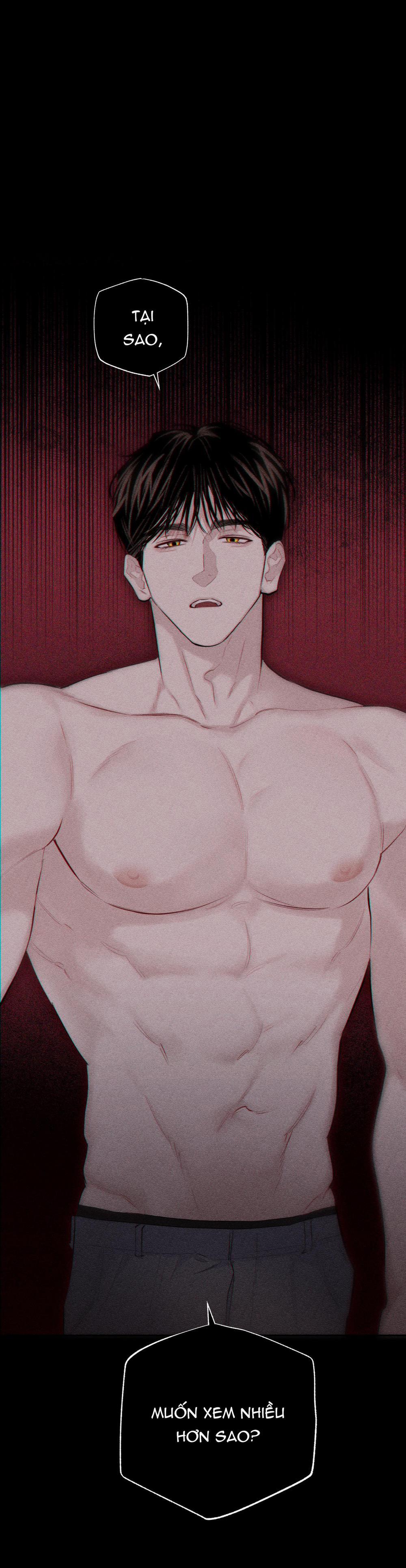 BROKEN LOVE 3 trang 2