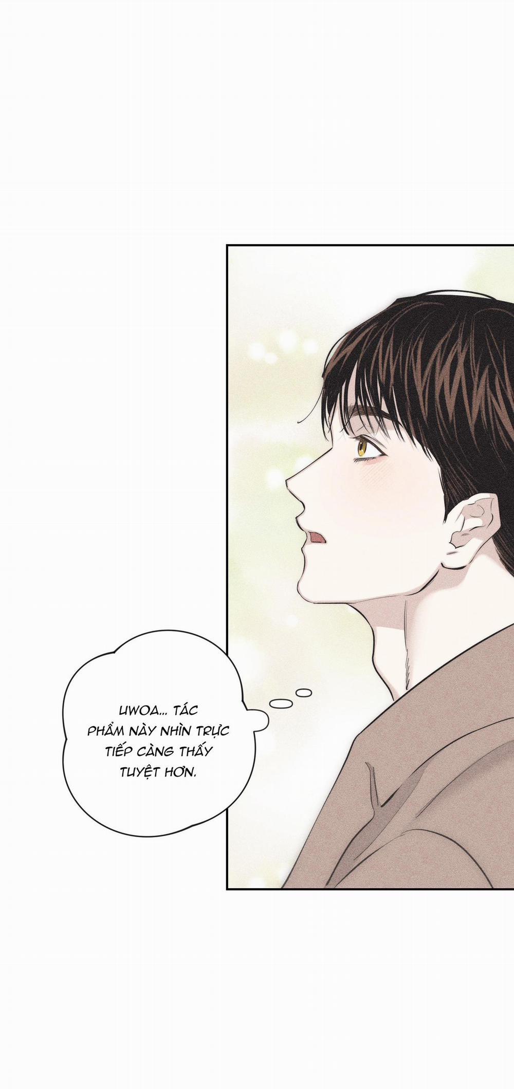 BROKEN LOVE 3 trang 20