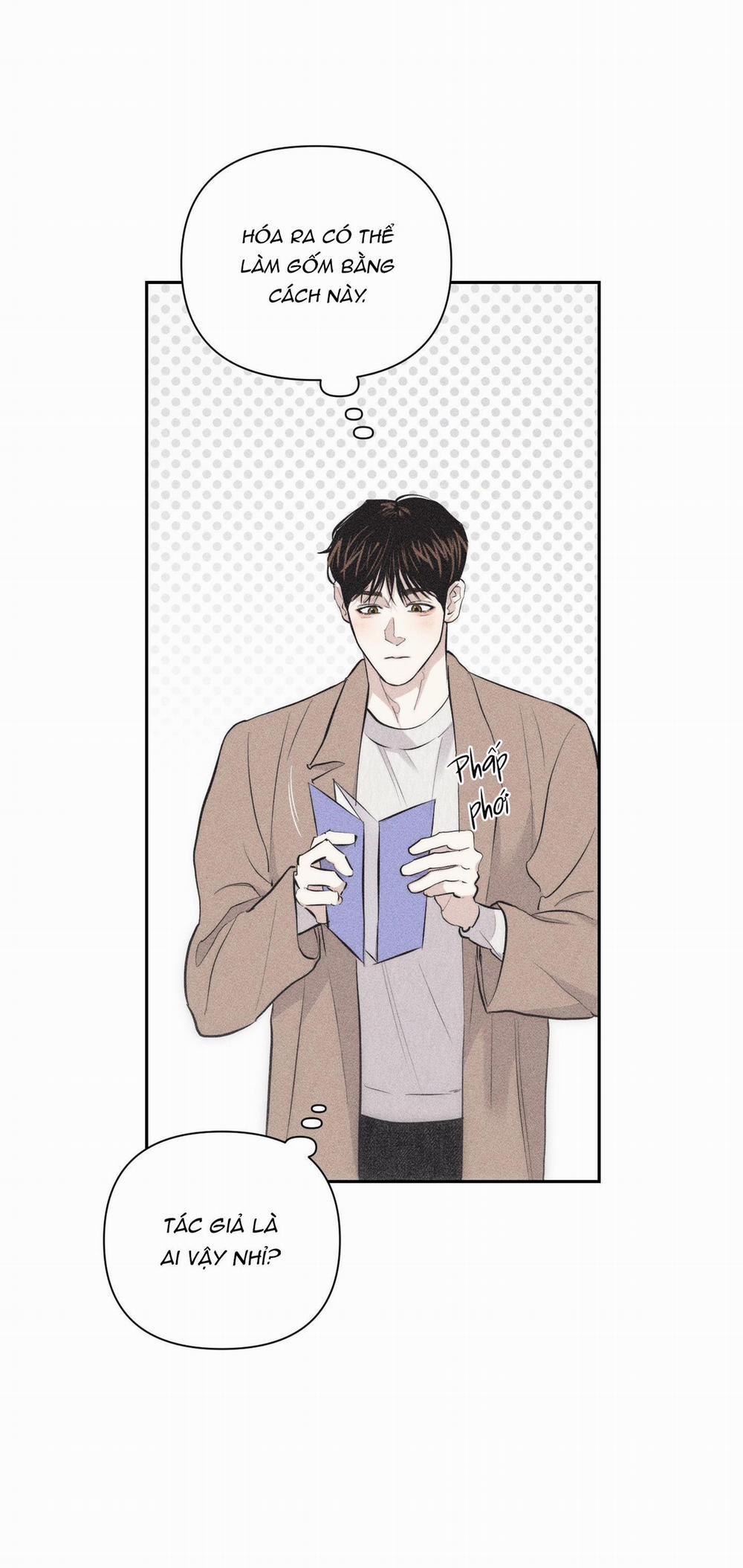 BROKEN LOVE 3 trang 21