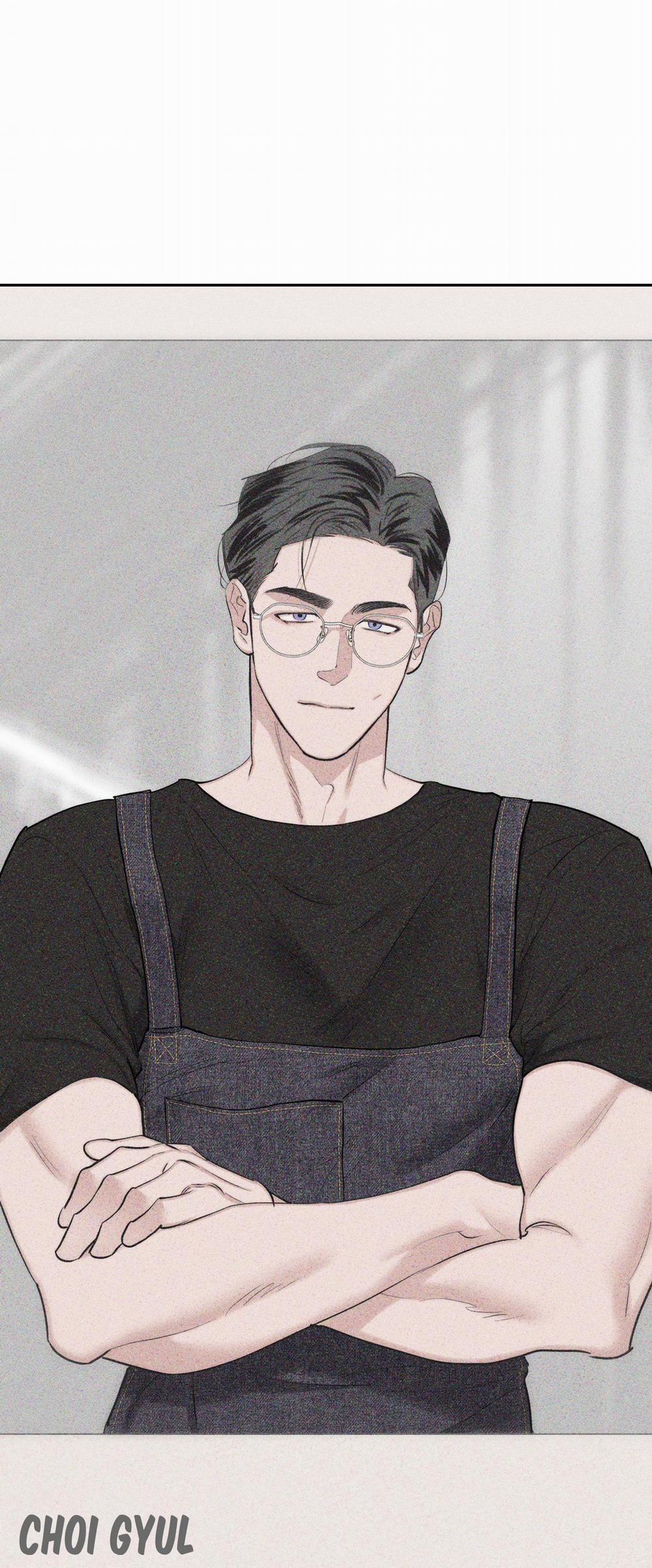 BROKEN LOVE 3 trang 22