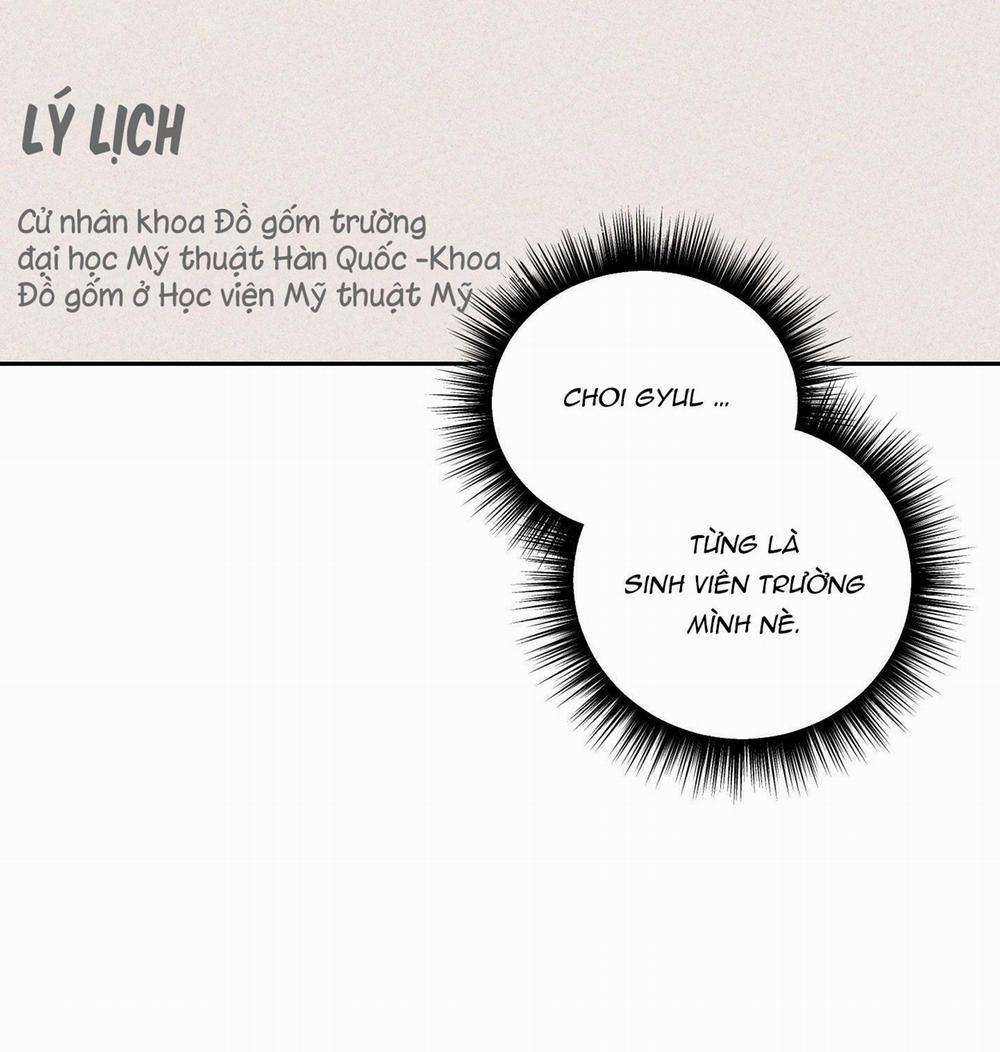 BROKEN LOVE 3 trang 23