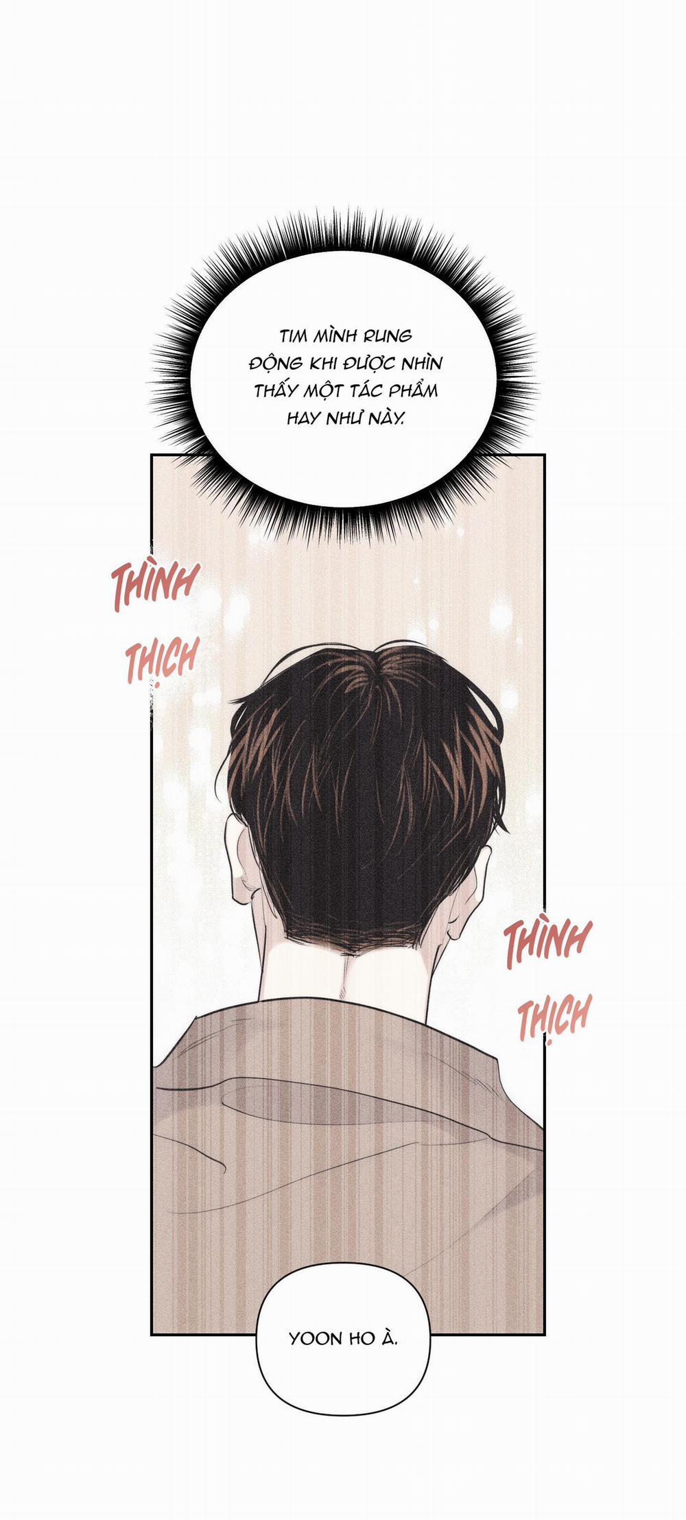 BROKEN LOVE 3 trang 25