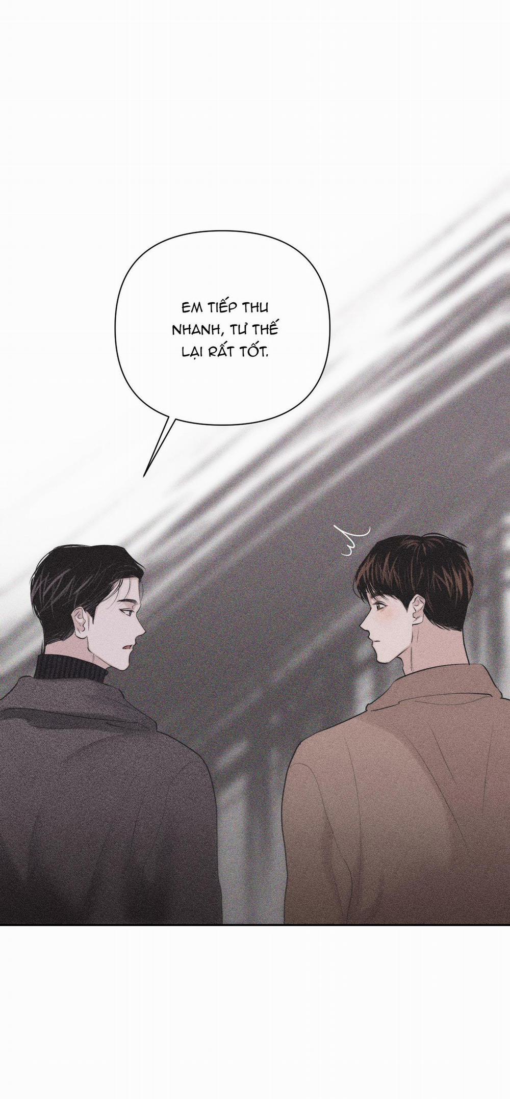 BROKEN LOVE 3 trang 26