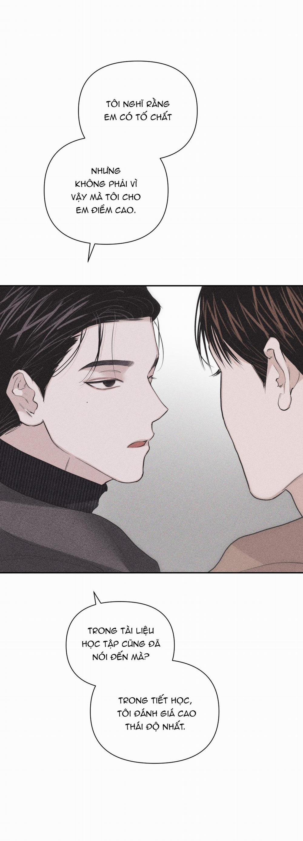 BROKEN LOVE 3 trang 27