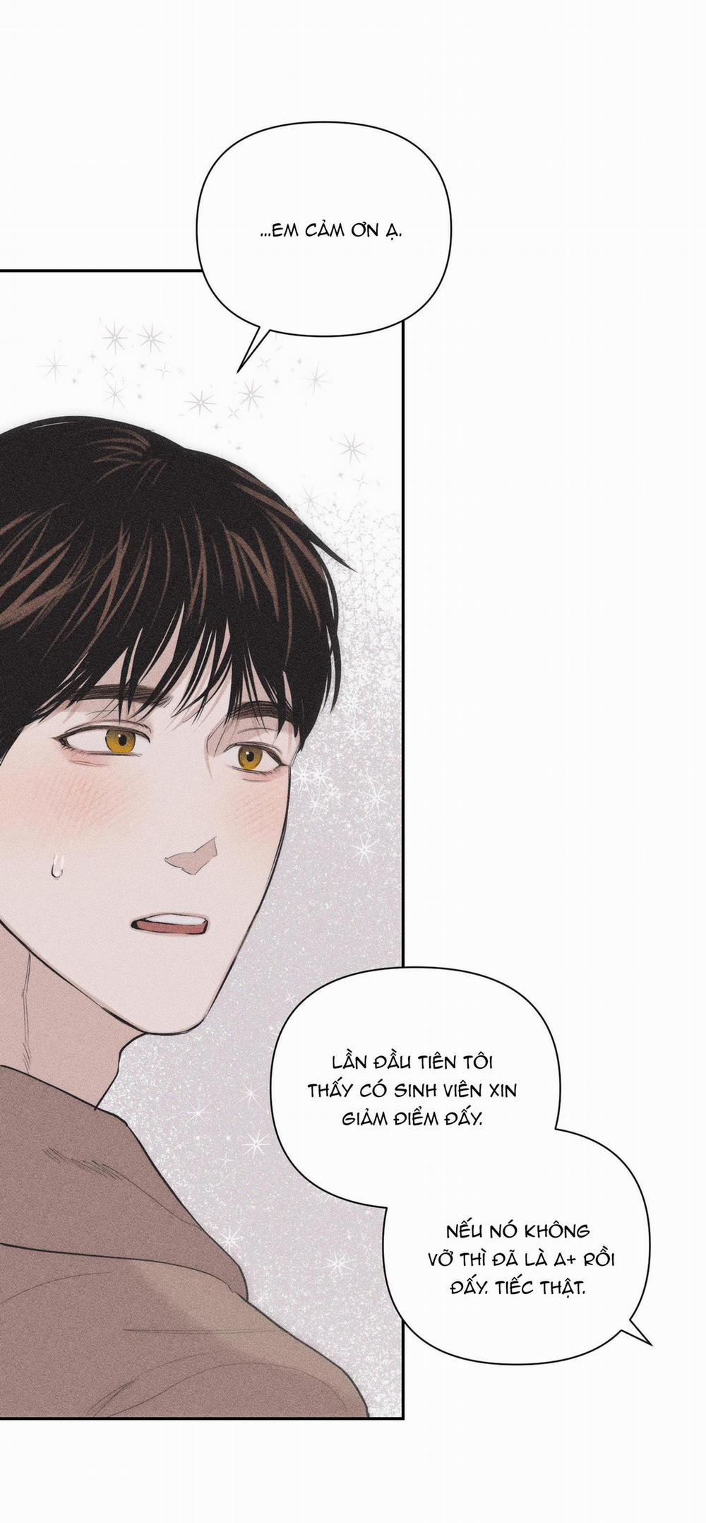 BROKEN LOVE 3 trang 30