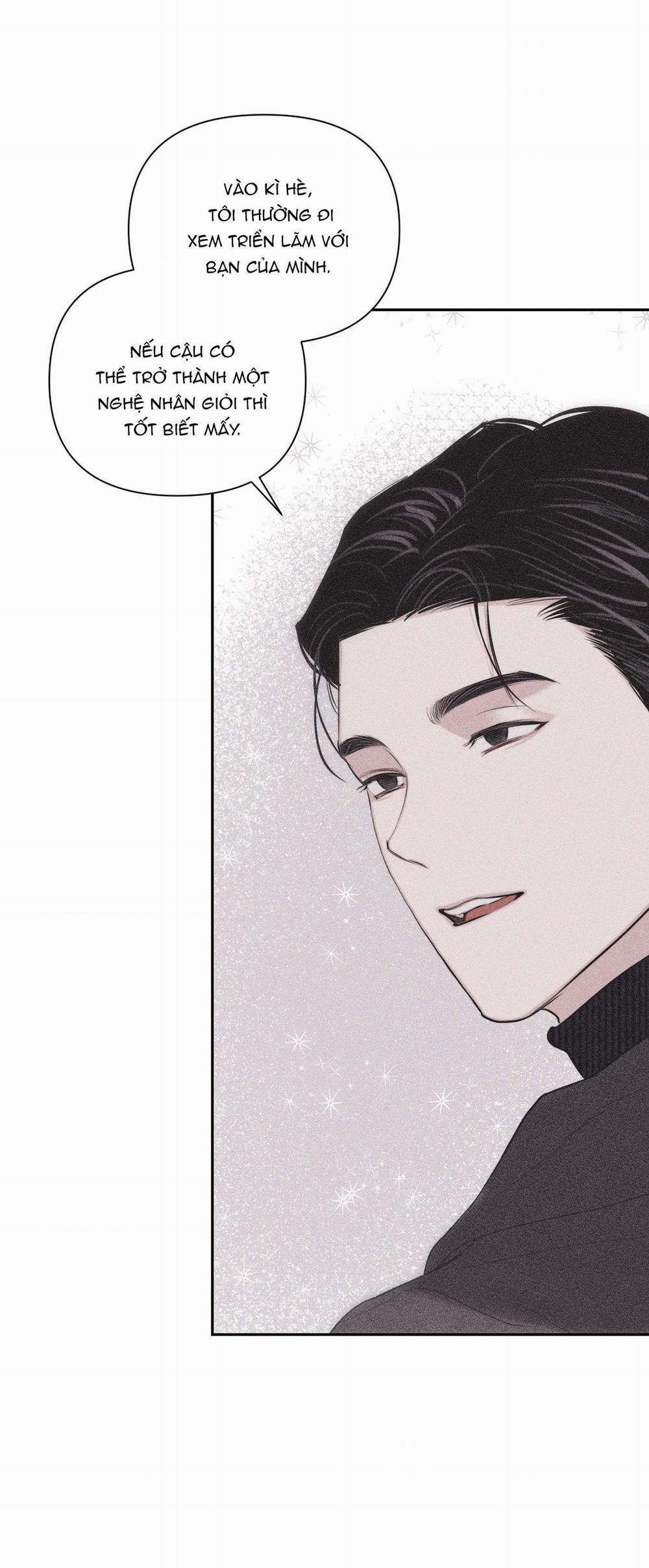 BROKEN LOVE 3 trang 31