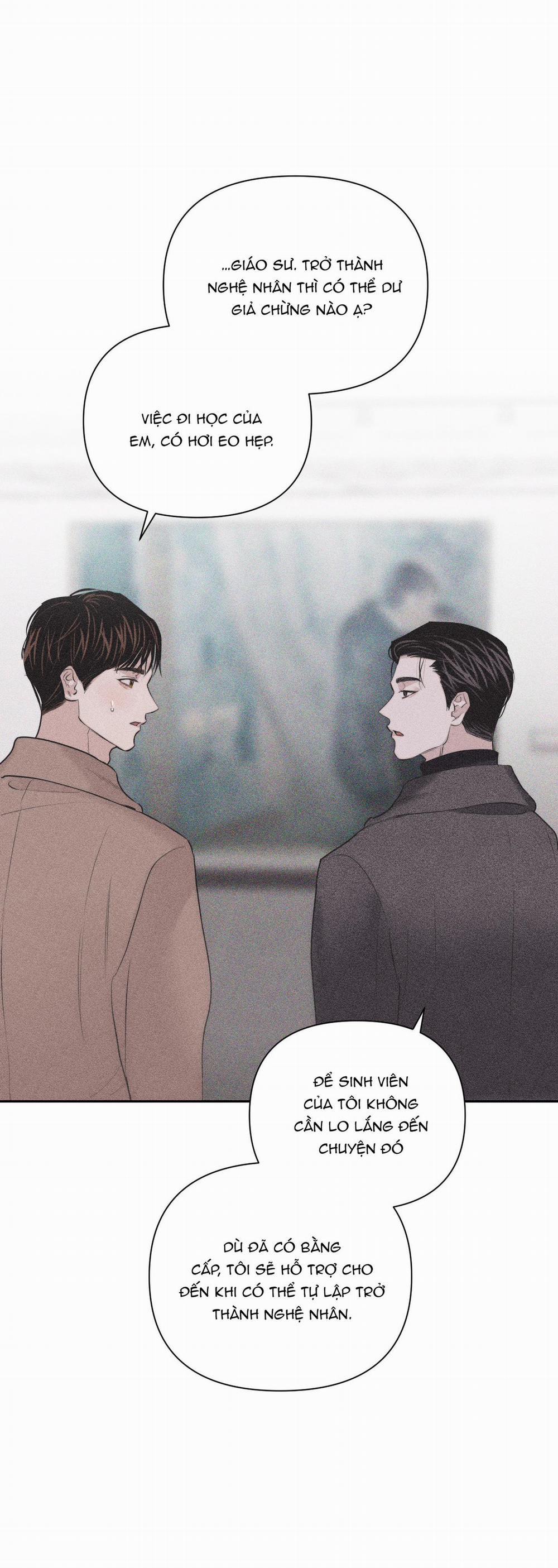 BROKEN LOVE 3 trang 32