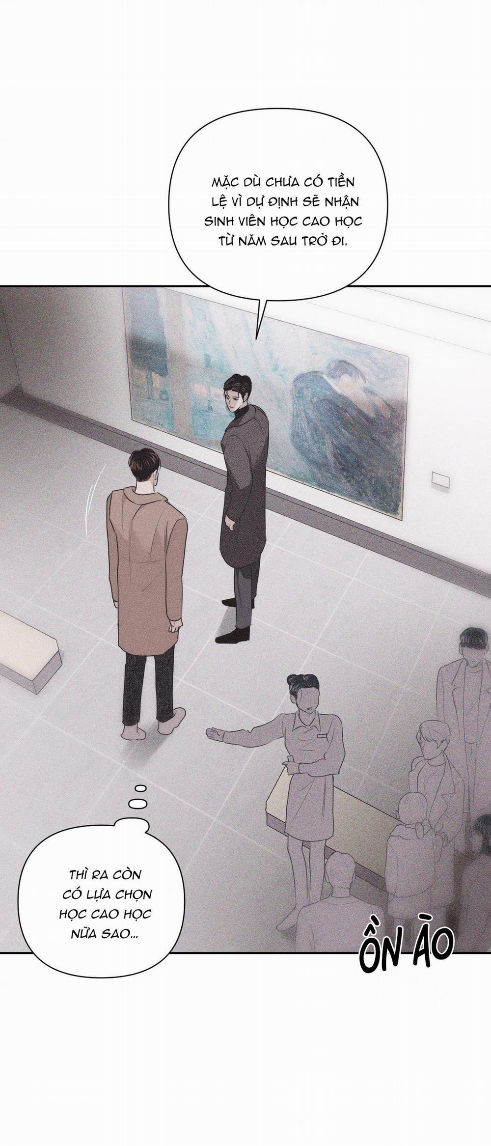 BROKEN LOVE 3 trang 33