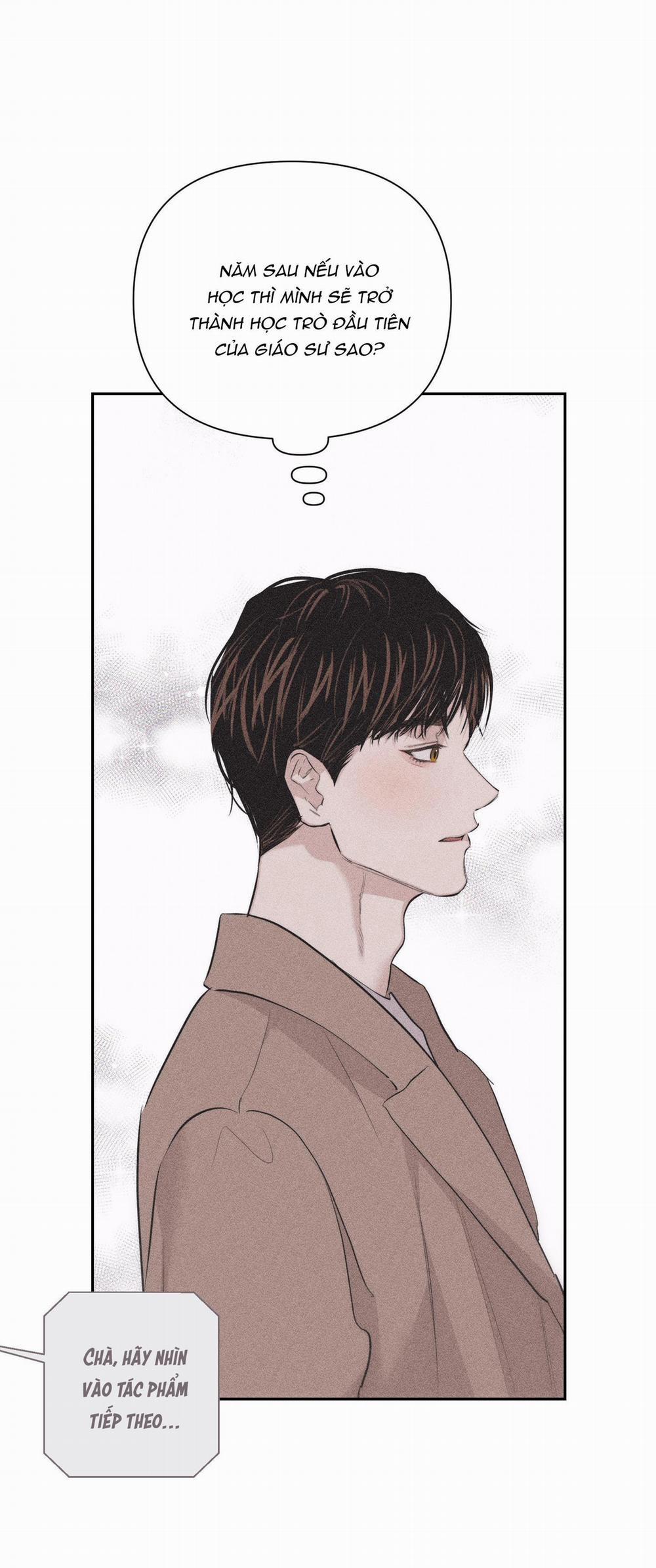 BROKEN LOVE 3 trang 34