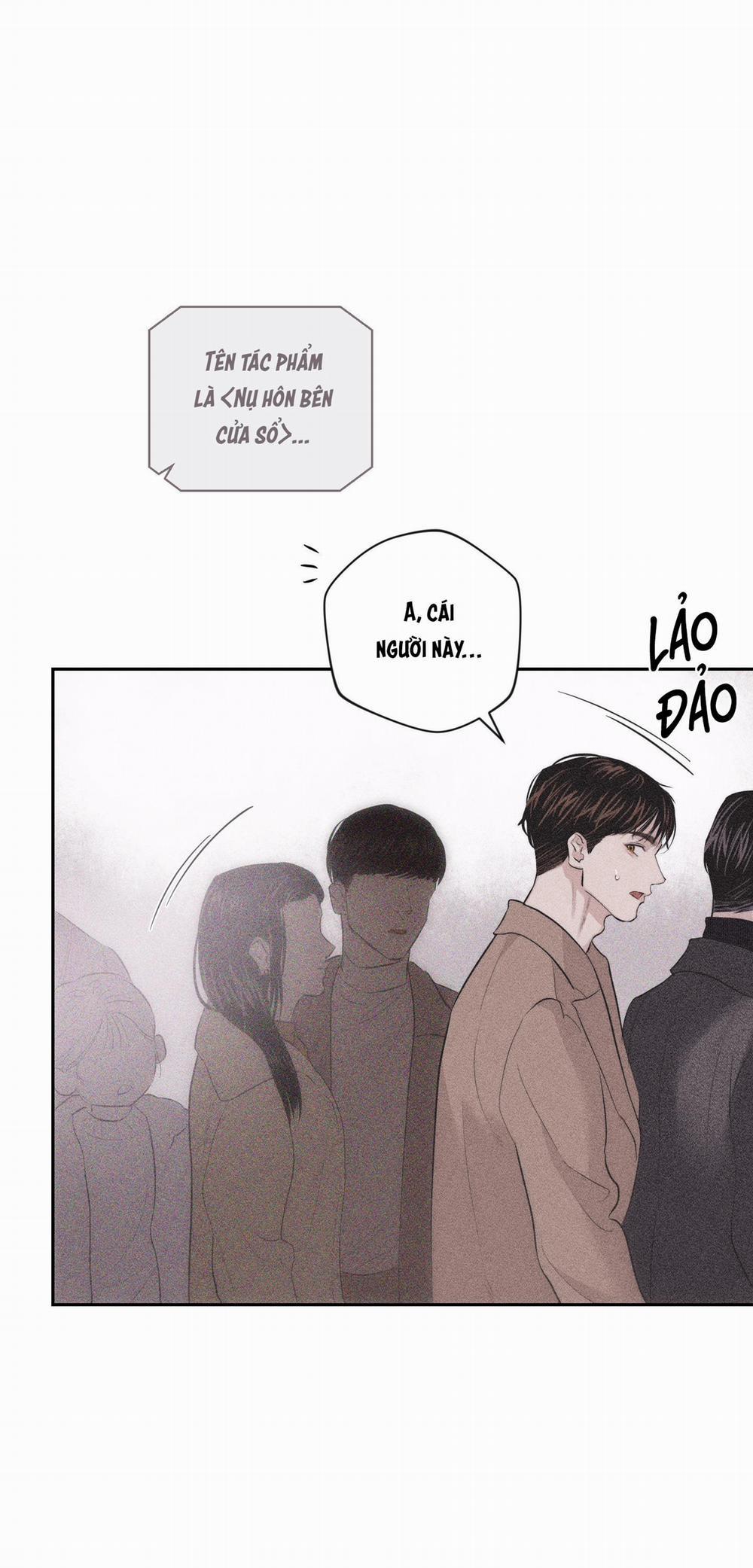 BROKEN LOVE 3 trang 35