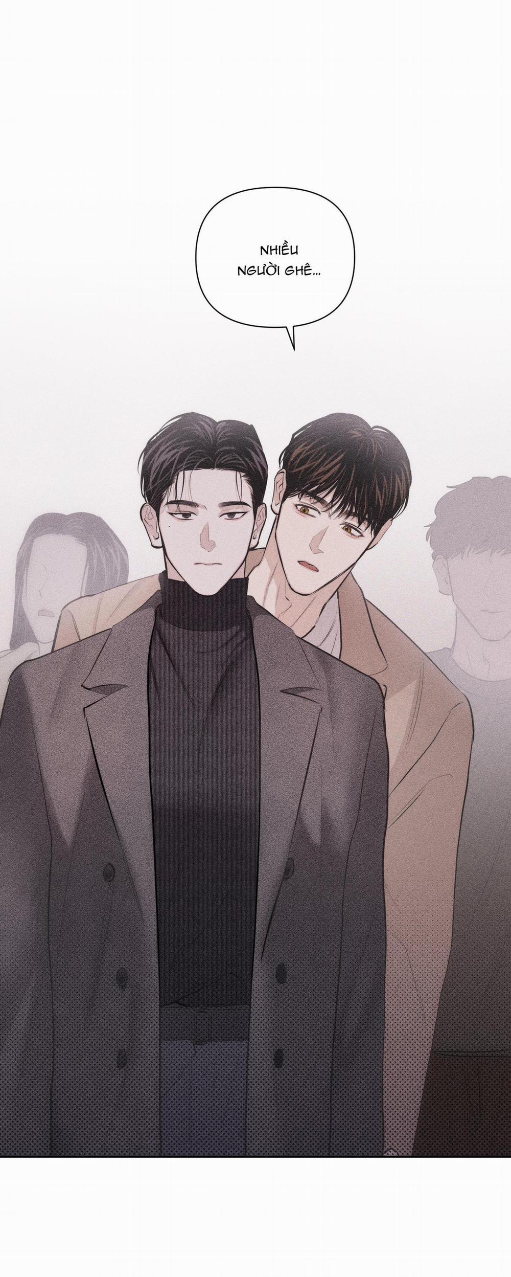 BROKEN LOVE 3 trang 36