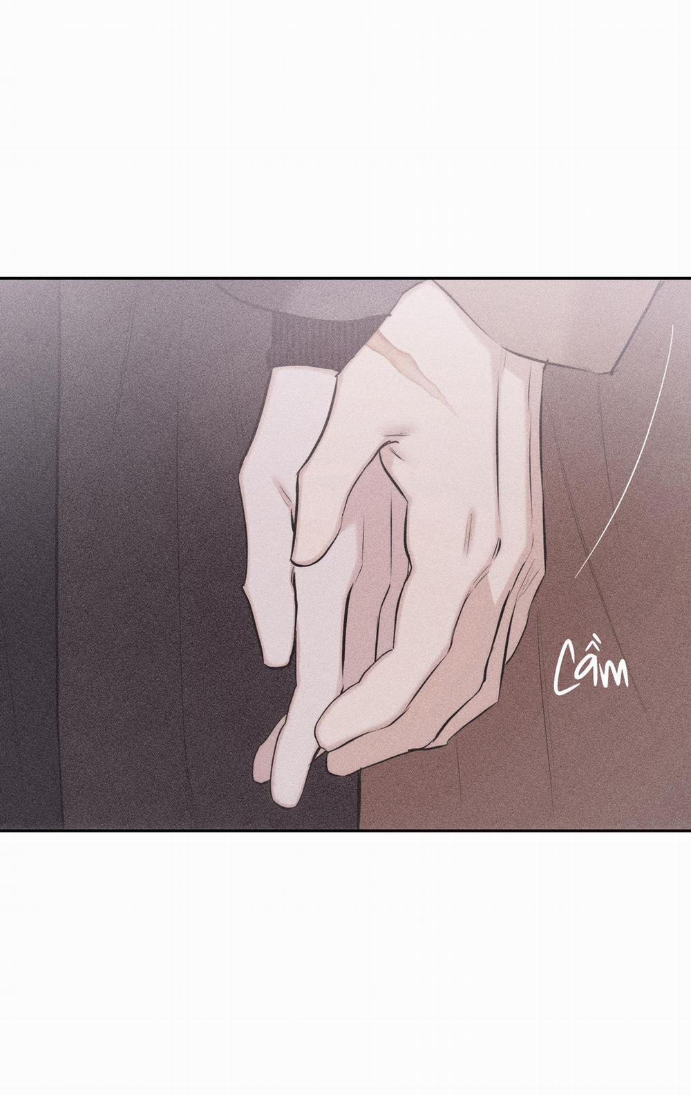 BROKEN LOVE 3 trang 37