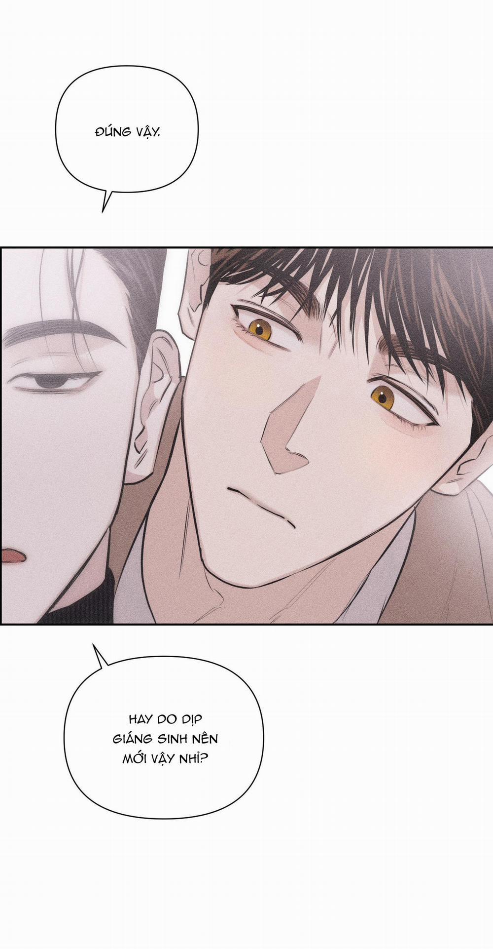 BROKEN LOVE 3 trang 38