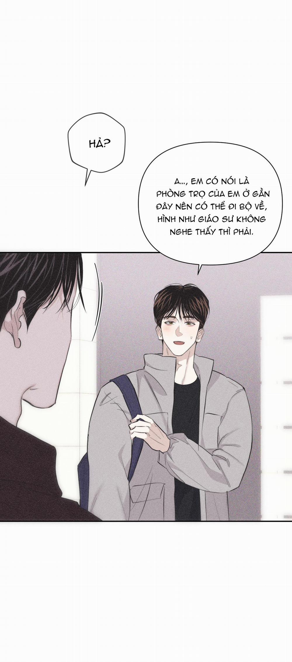 BROKEN LOVE 3 trang 4