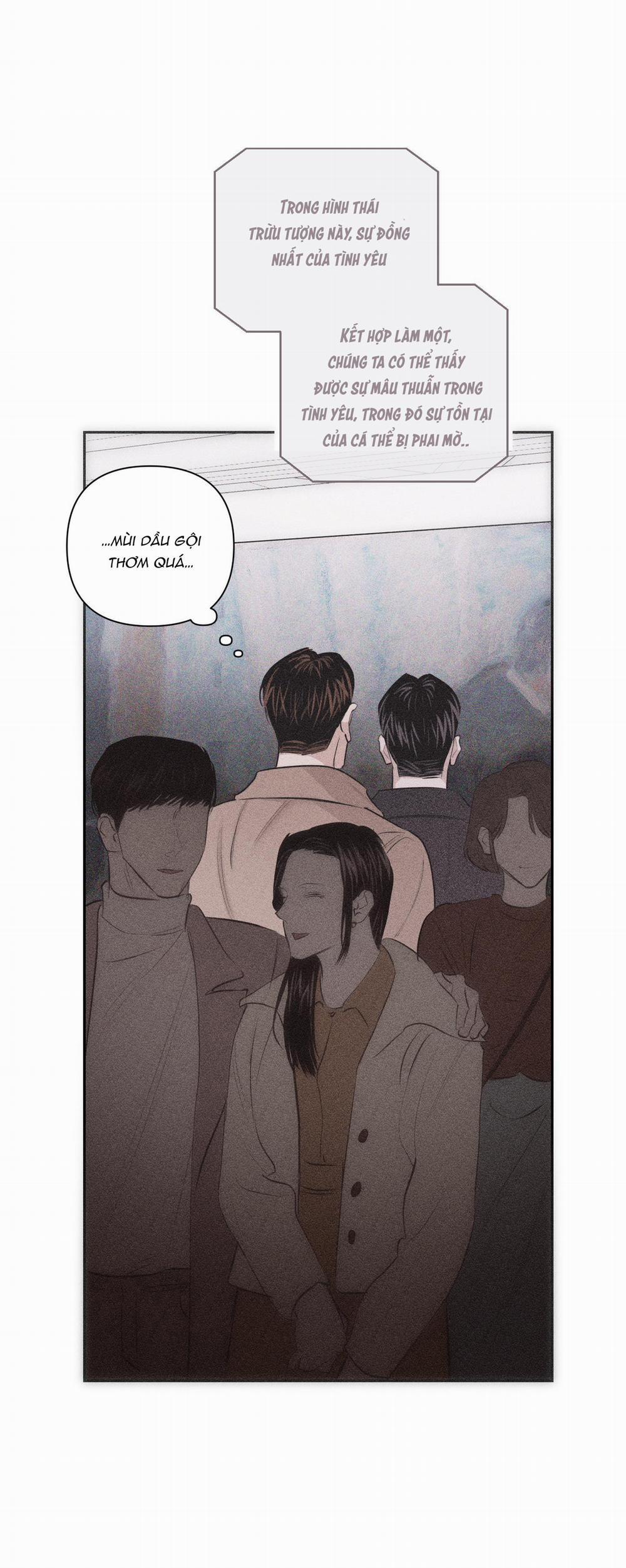 BROKEN LOVE 3 trang 40
