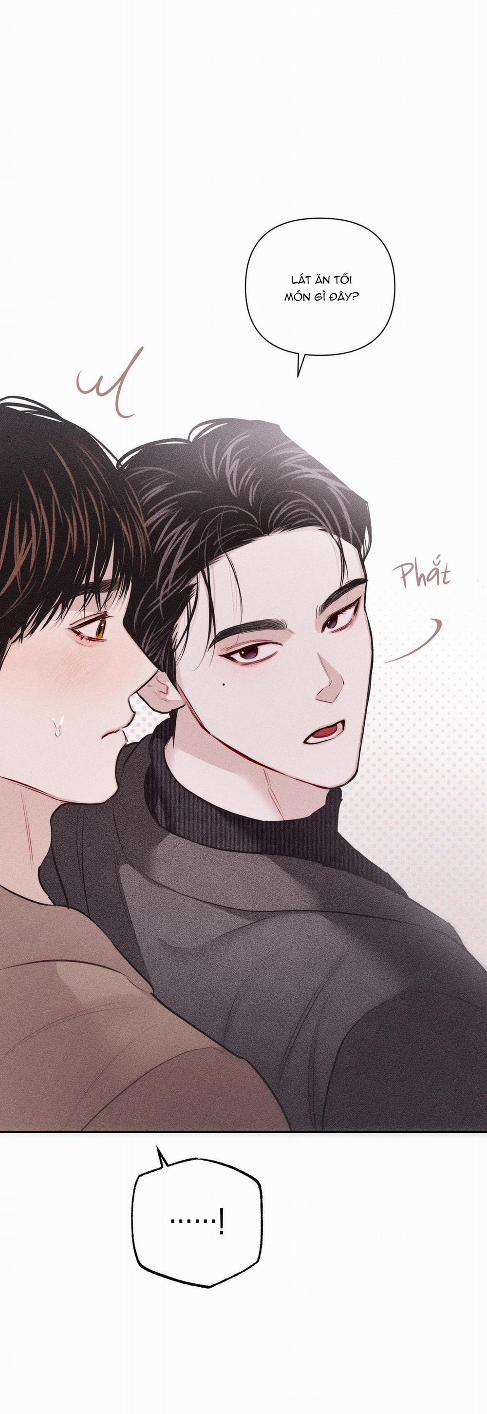 BROKEN LOVE 3 trang 41