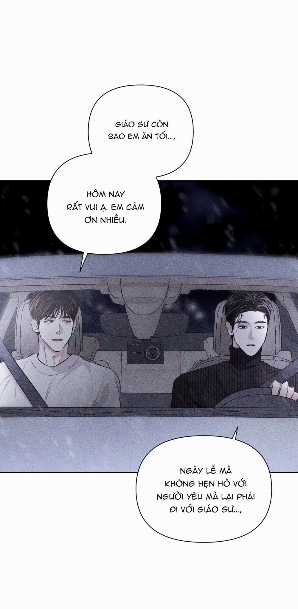 BROKEN LOVE 3 trang 44