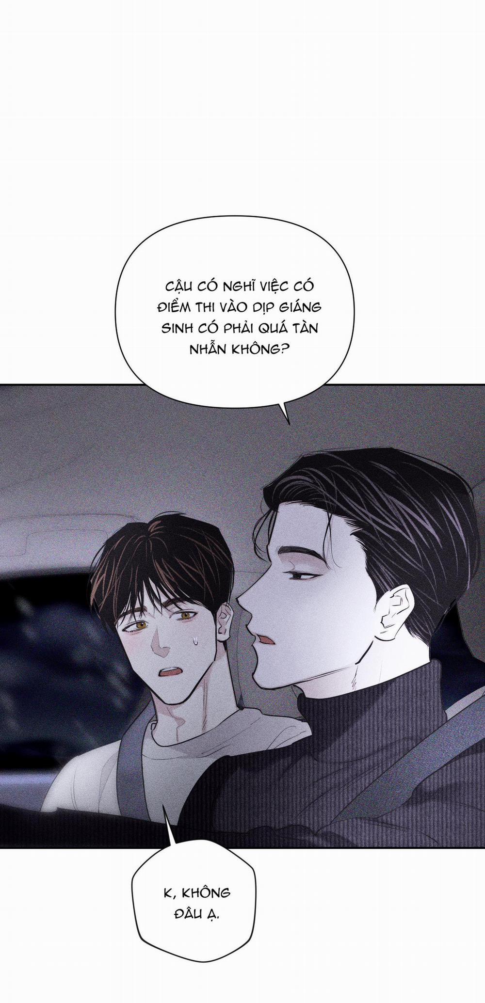 BROKEN LOVE 3 trang 45