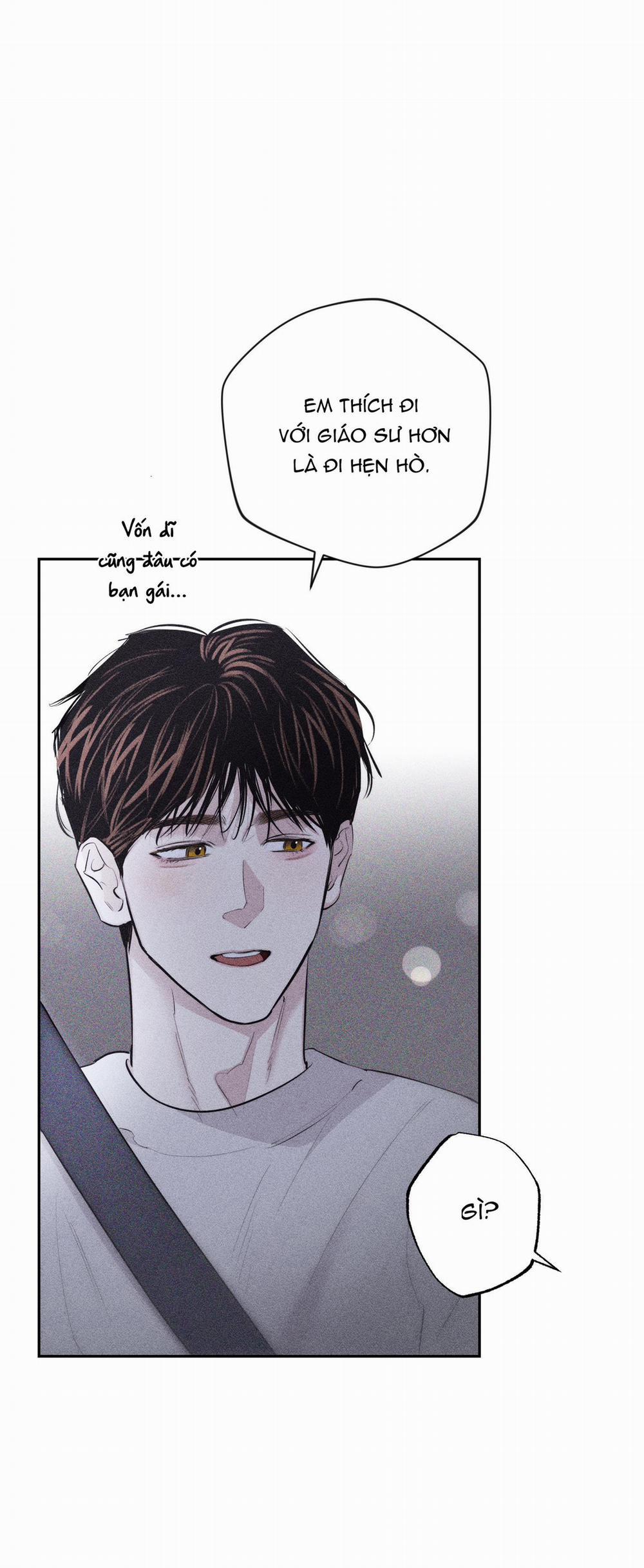 BROKEN LOVE 3 trang 46