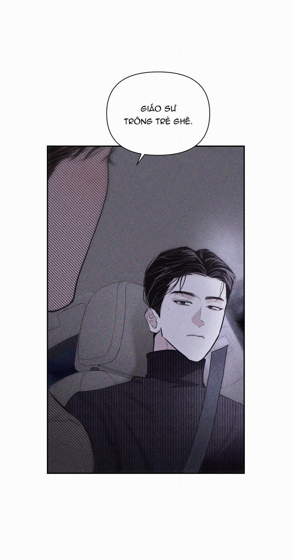 BROKEN LOVE 3 trang 49