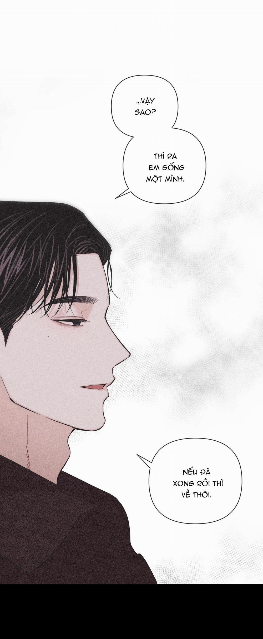 BROKEN LOVE 3 trang 5