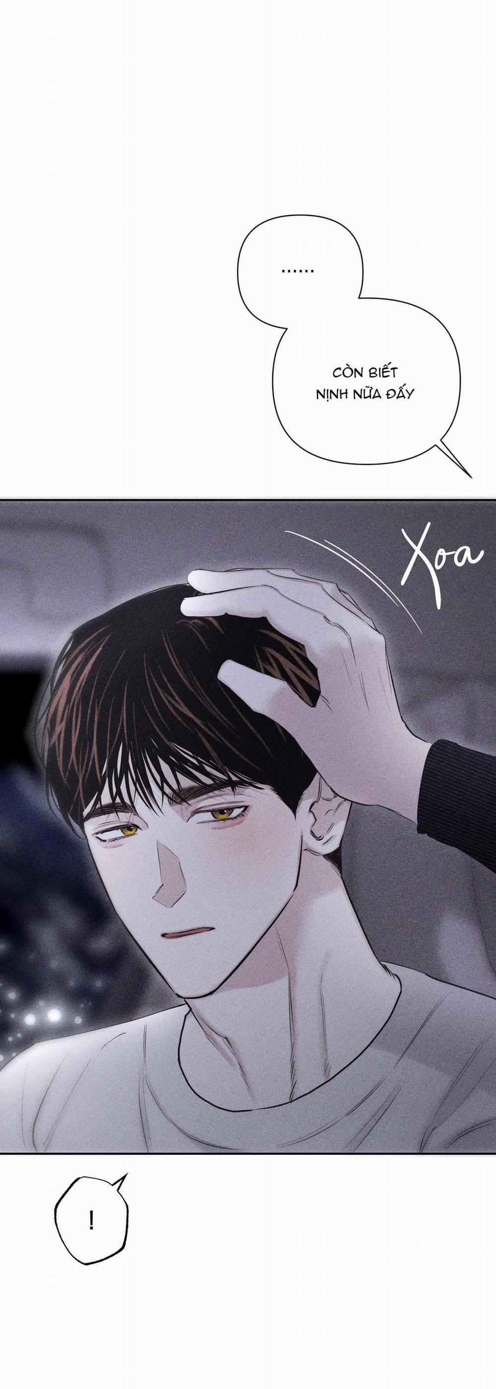 BROKEN LOVE 3 trang 51