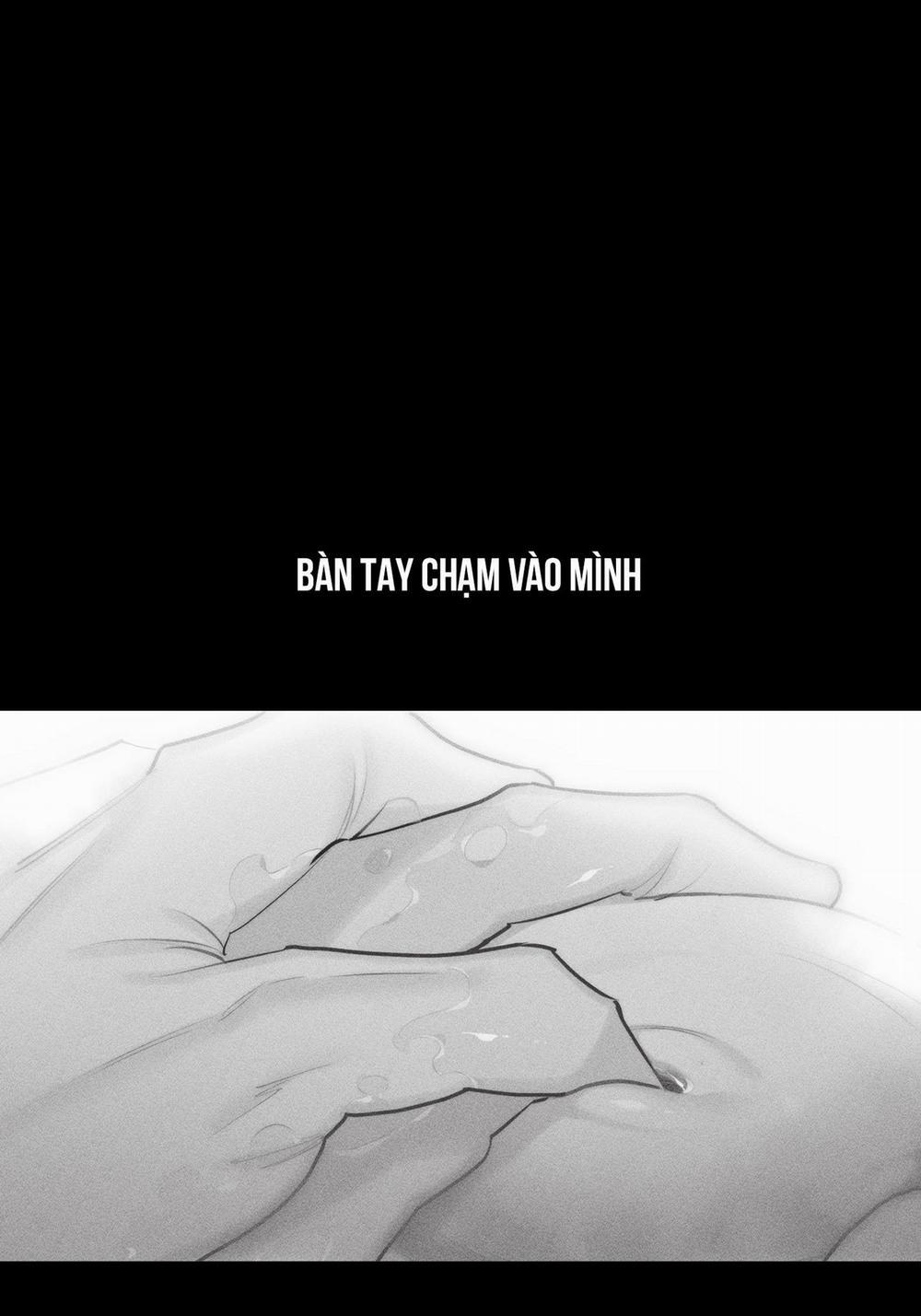 BROKEN LOVE 3 trang 57