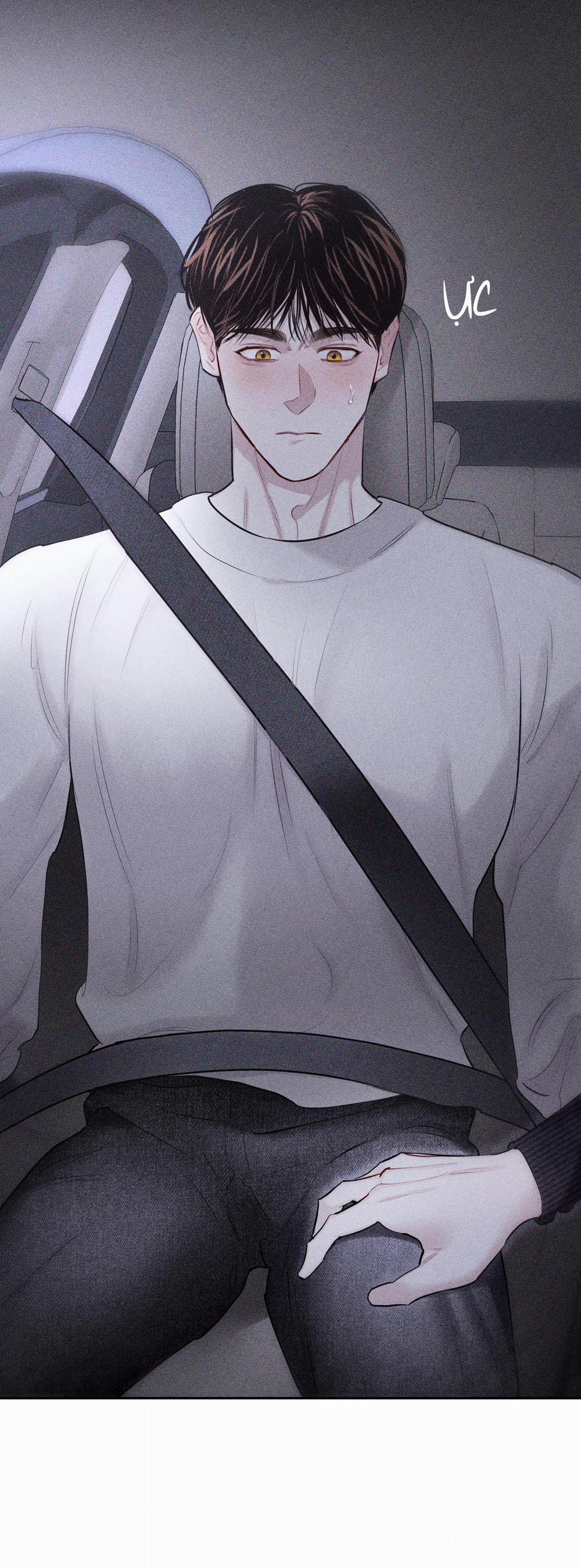 BROKEN LOVE 3 trang 59