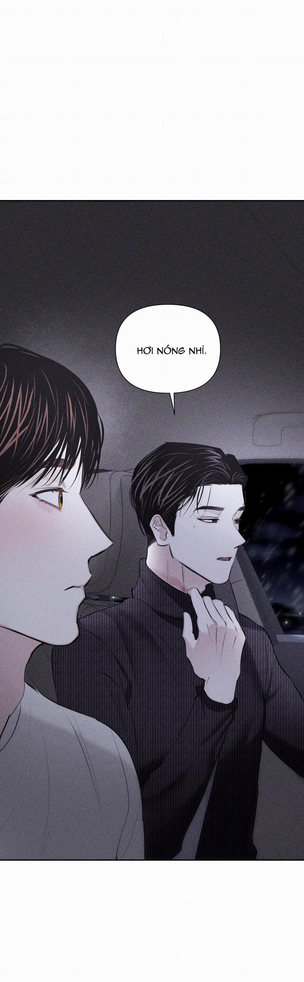 BROKEN LOVE 3 trang 70