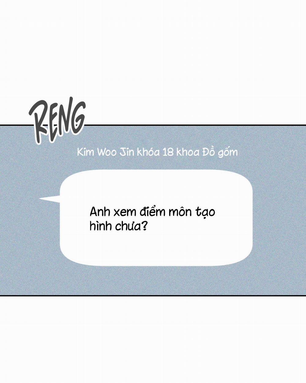 BROKEN LOVE 3 trang 8