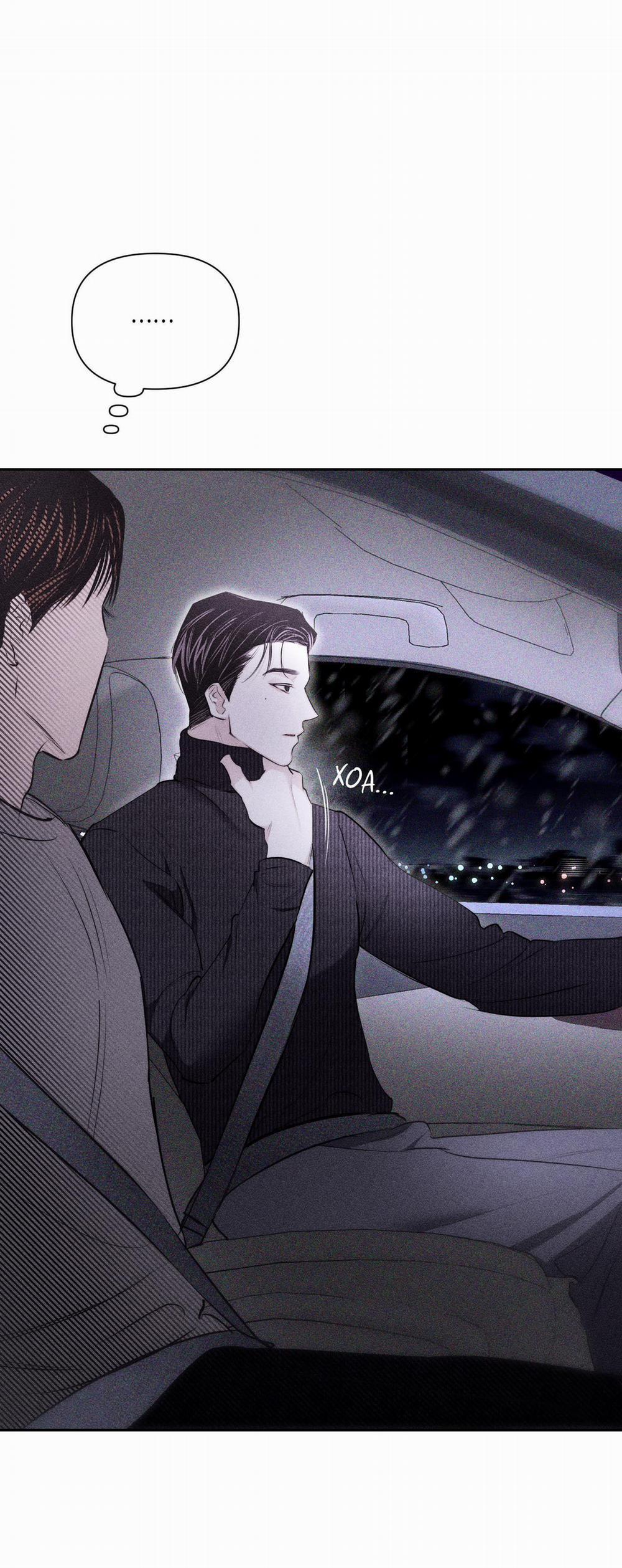 BROKEN LOVE 4 trang 0