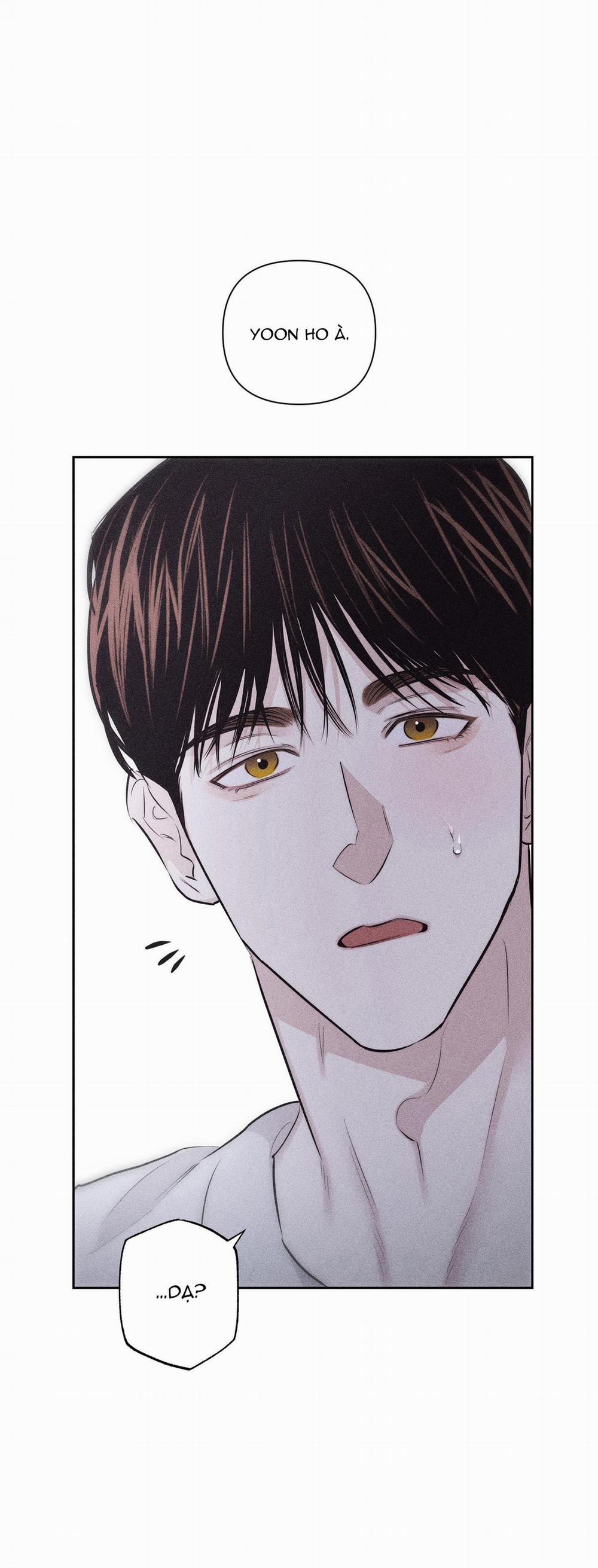 BROKEN LOVE 4 trang 1