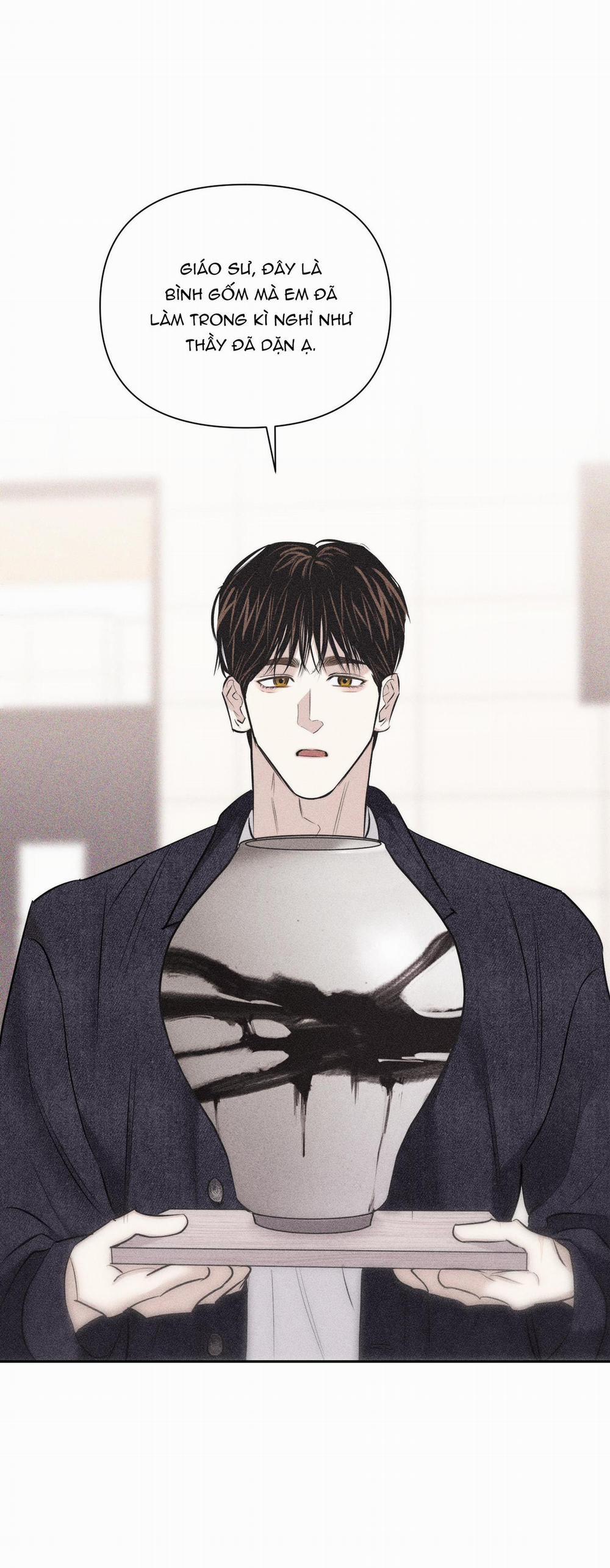 BROKEN LOVE 4 trang 12