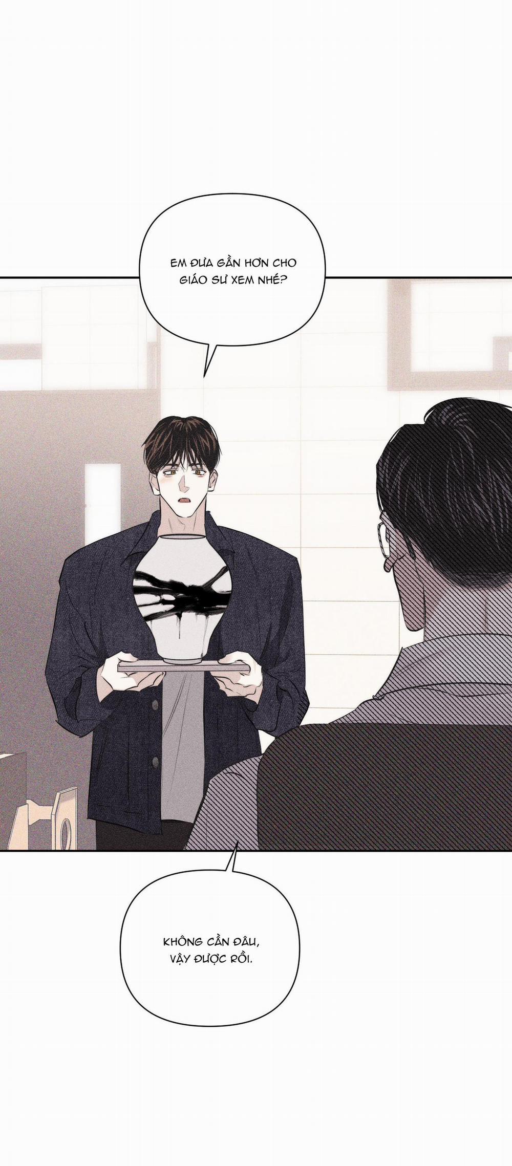 BROKEN LOVE 4 trang 13