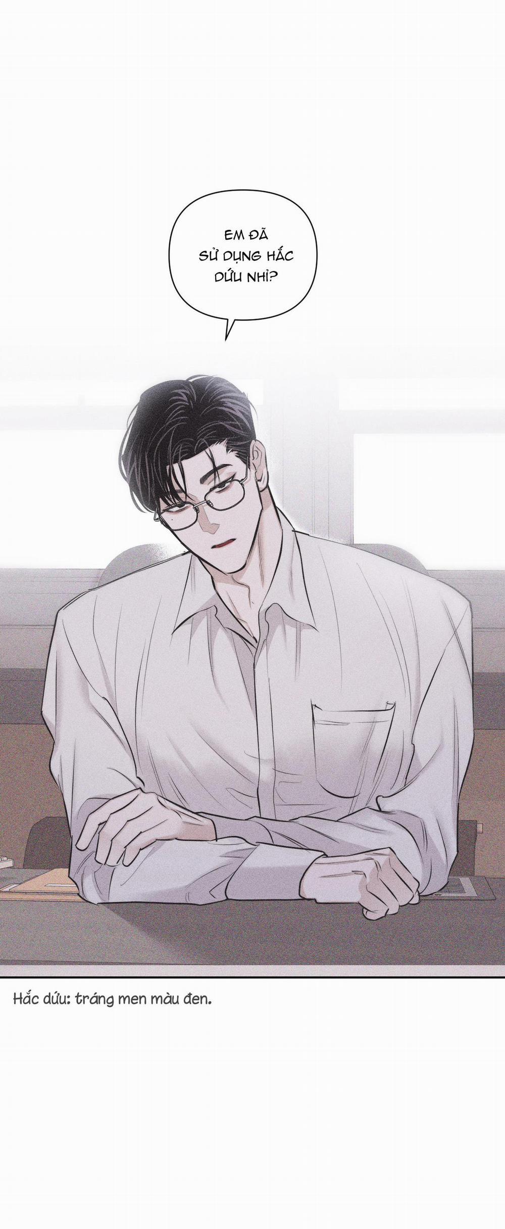 BROKEN LOVE 4 trang 14