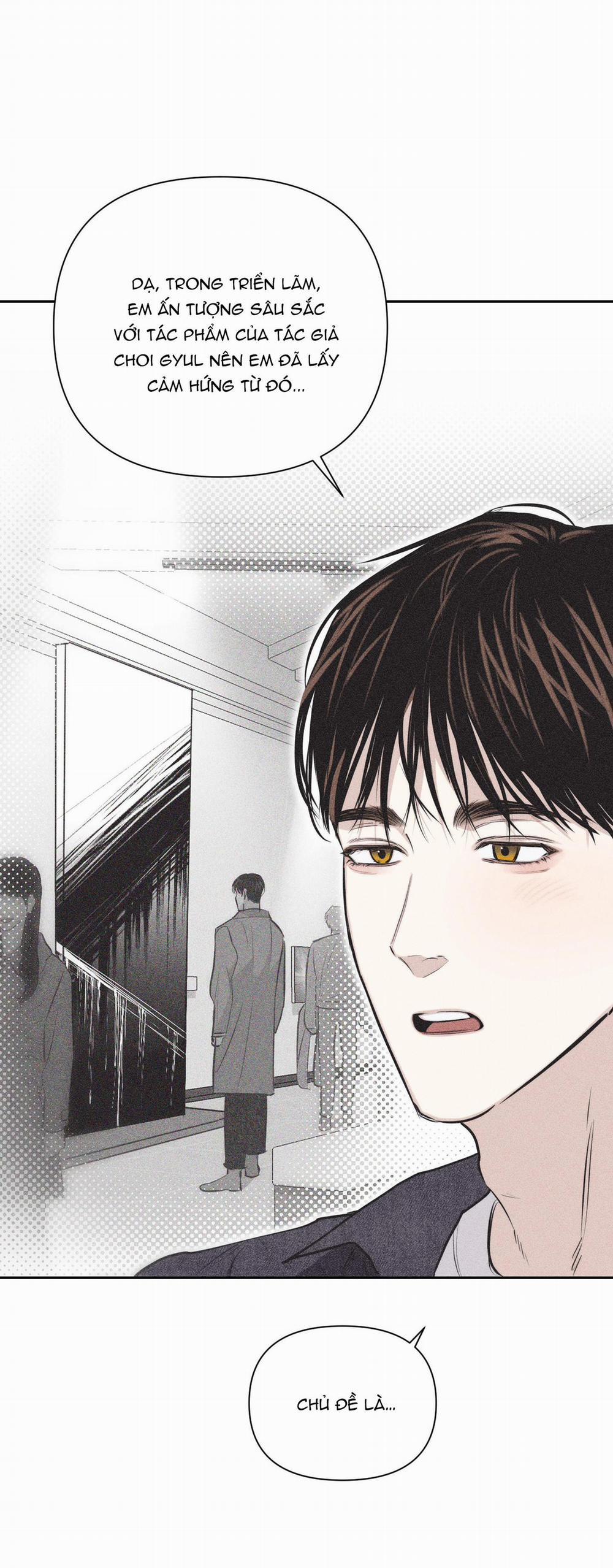 BROKEN LOVE 4 trang 15