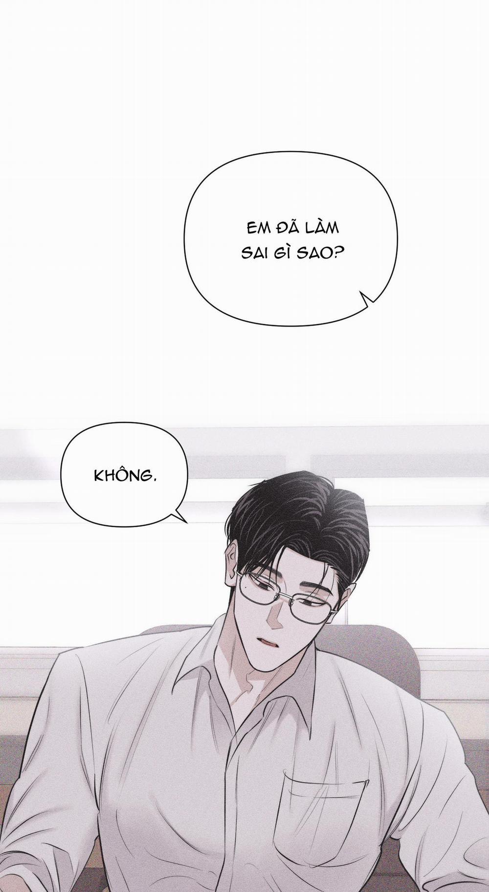 BROKEN LOVE 4 trang 18