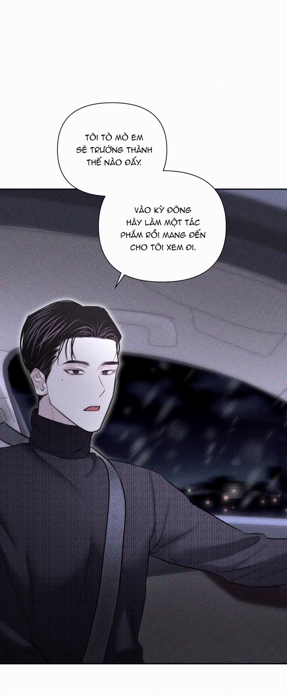 BROKEN LOVE 4 trang 2