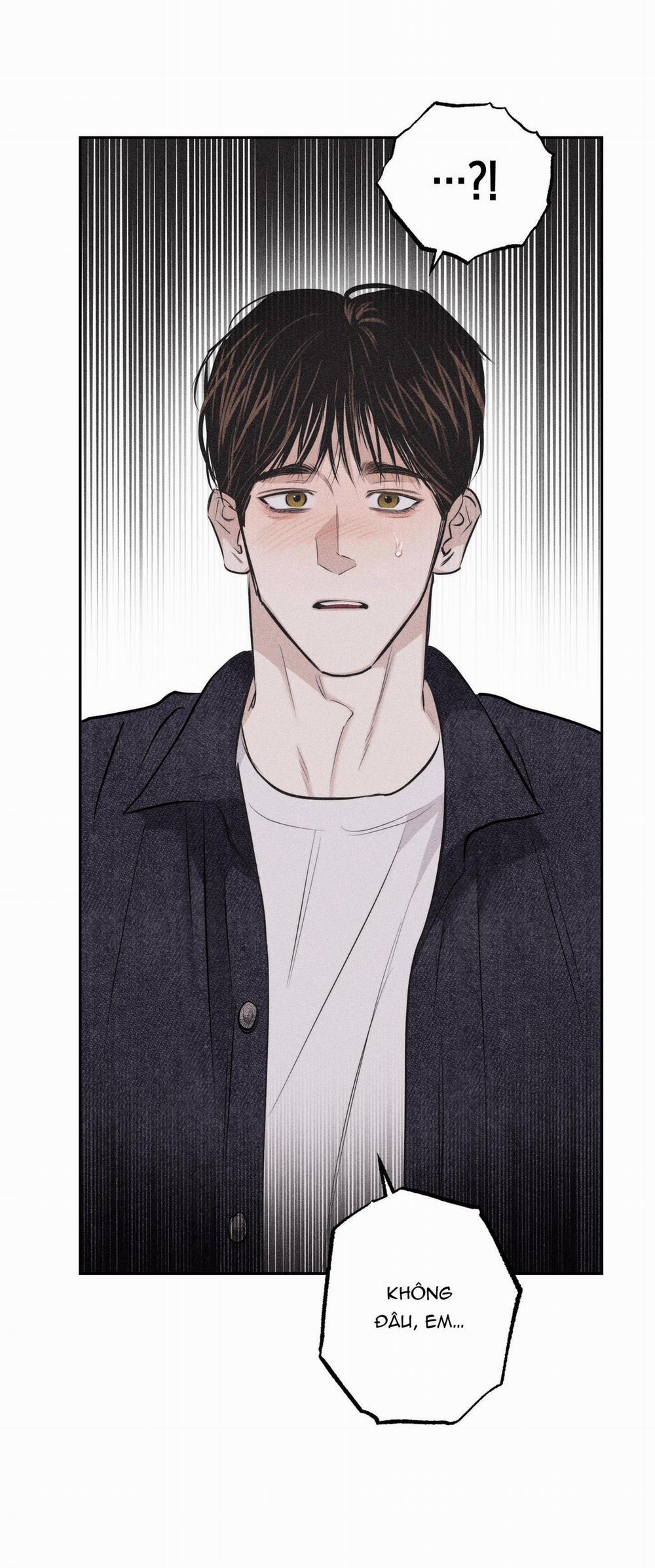 BROKEN LOVE 4 trang 21