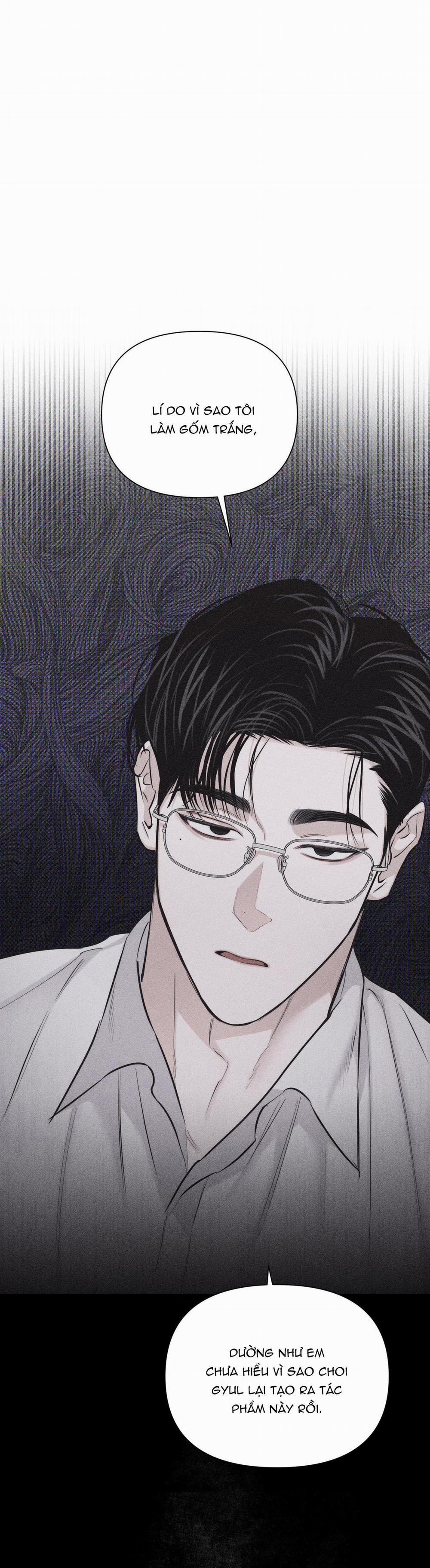 BROKEN LOVE 4 trang 24