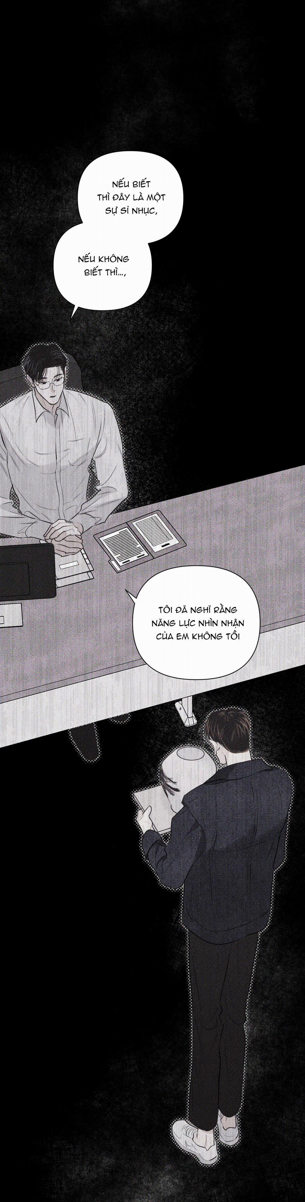 BROKEN LOVE 4 trang 25