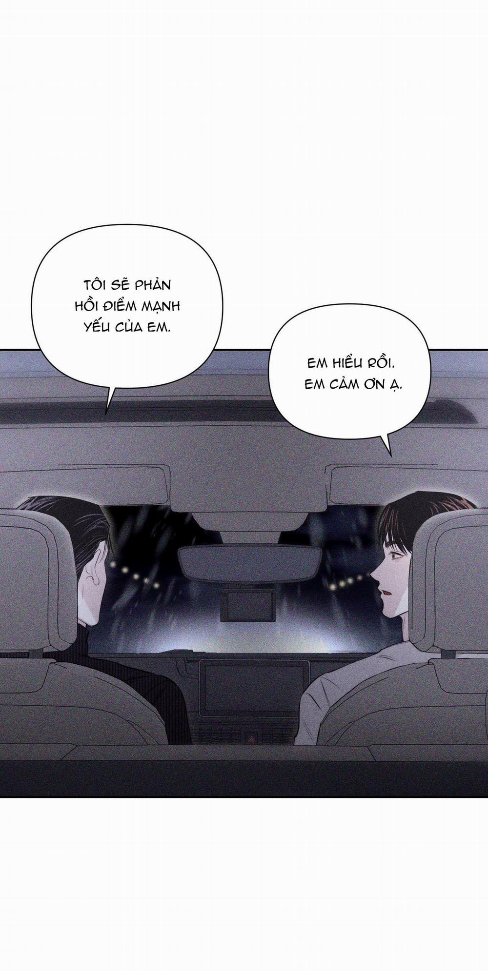 BROKEN LOVE 4 trang 3