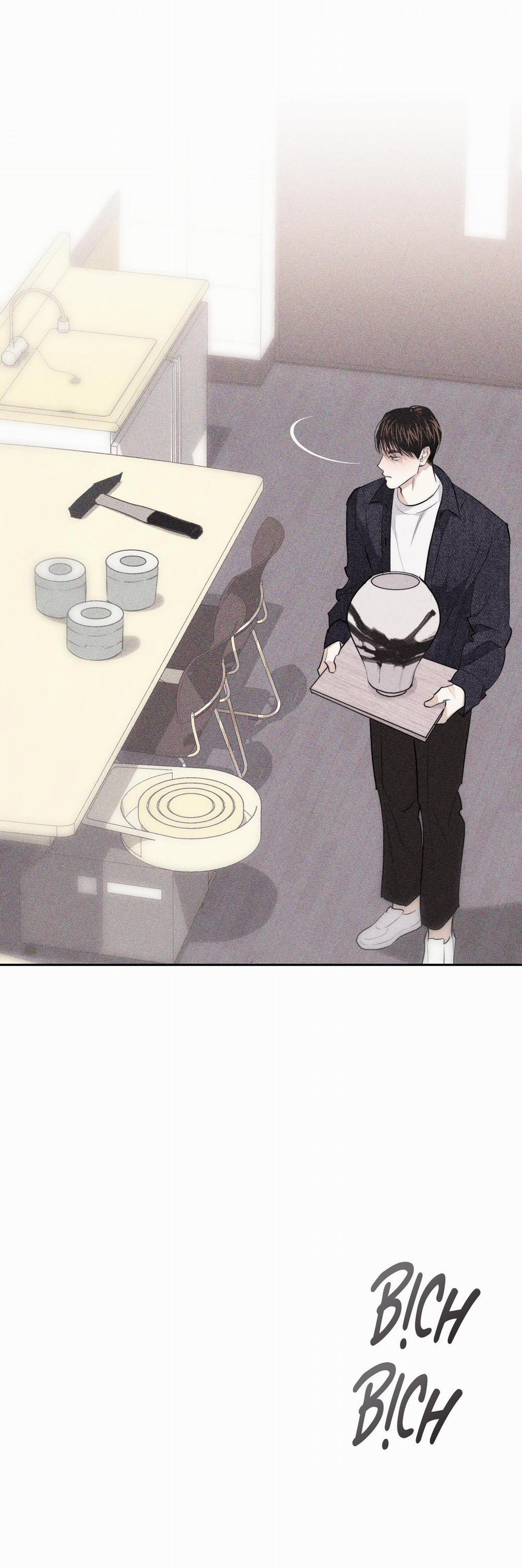 BROKEN LOVE 4 trang 32